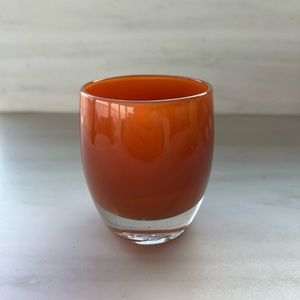 GlassyBaby Votive